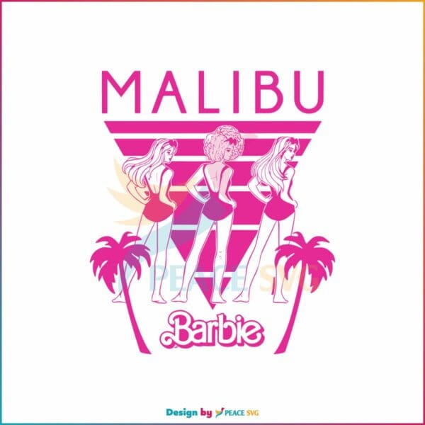 retro-barbie-malibu-svg-barbie-beach-vibes-svg-cricut-file