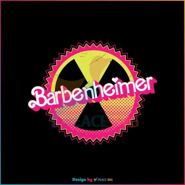 barbenheimer-reactor-retro-barbie-movie-svg-digital-file