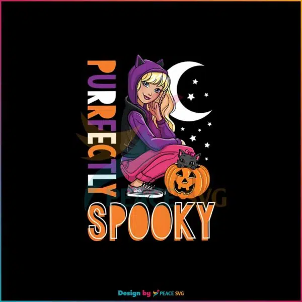 barbie-purrfectly-spooky-svg-barbie-halloween-png-download