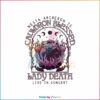 nesta-archeron-cauldron-blessed-lady-death-png-download