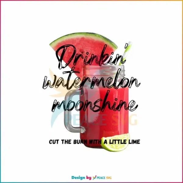 watermelon-moonshine-country-music-png-download