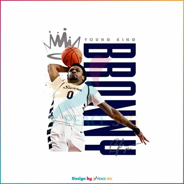 bronny-james-usc-trojan-player-young-king-png-download