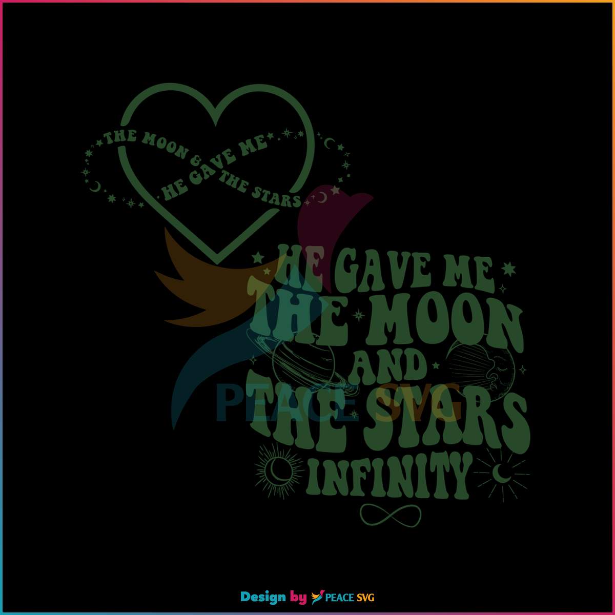 cousins-beach-he-gave-me-the-moon-svg-graphic-design-file