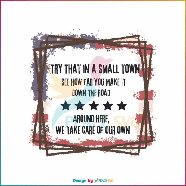 see-how-far-you-make-it-down-the-road-lyrics-svg-digital-file