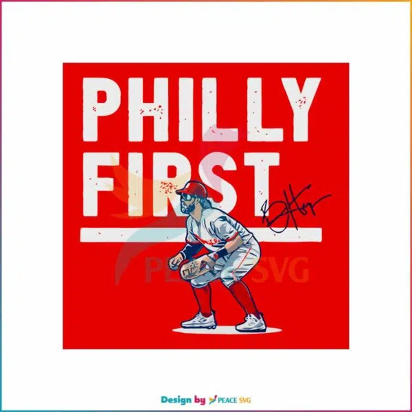 bryce-harper-phylly-first-svg-philadelphia-phillies-svg-file