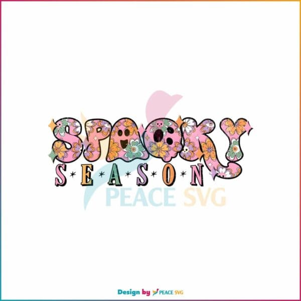 retro-spooky-season-halloween-png-sublimation-design