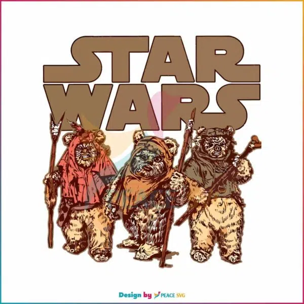 funny-star-wars-wicket-ewoks-endor-group-retro-png-file