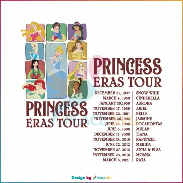 disney-princess-eras-tour-disney-girl-trip-png-silhouette-file