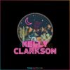 kelly-clarkson-svg-country-music-neon-moon-png-file