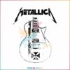 vintage-metallica-band-guitar-svg-music-rock-festival-svg-file