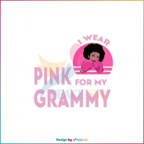 pink-for-my-grammy-breast-cancer-awareness-svg-cricut-files