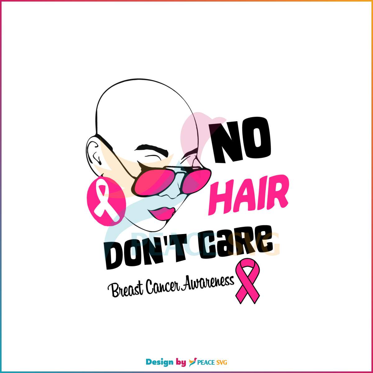 no-hair-dont-care-breast-cancer-awareness-svg-cricut-file