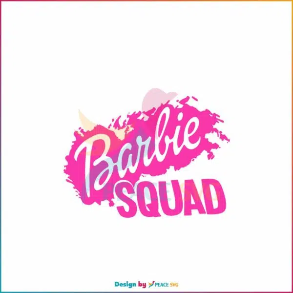 pink-barbie-squad-best-design-svg-digital-cricut-files