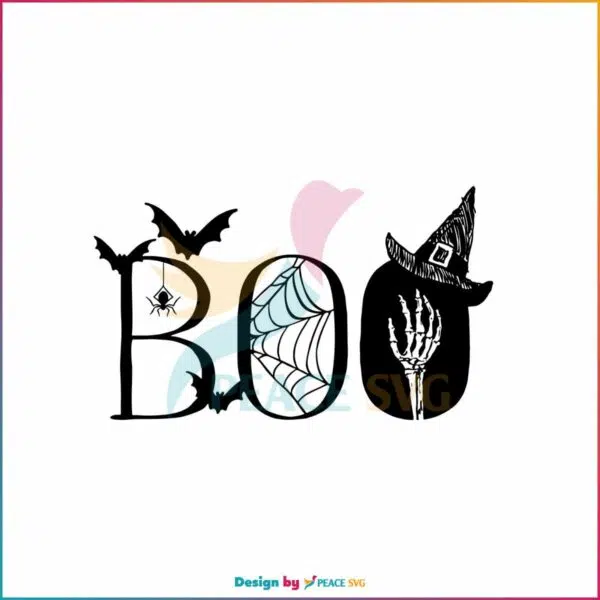 boo-skeleton-witch-halloween-svg-for-cricut-files