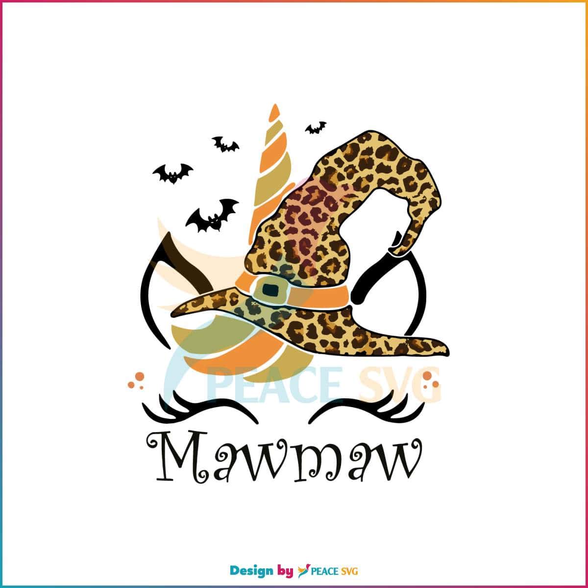 mawmaw-unicorn-leopard-halloween-svg-for-cricut-files