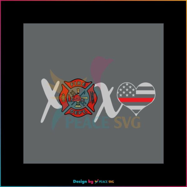 xoxo-firefighter-jobs-svg-american-flag-svg-file-for-cricut