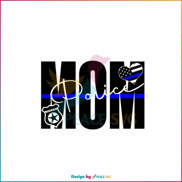 retro-mom-police-svg-american-flag-svg-cutting-digital-file