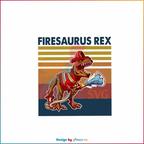 funny-firesaurus-rex-svg-firefighter-jobs-svg-digital-file