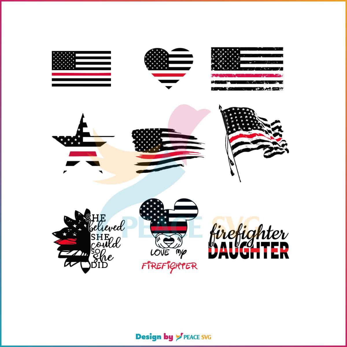 vintage-firefighter-america-flag-svg-bundle-file-for-cricut
