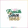freeish-since-1865-leopard-happy-juneteenth-svg-file