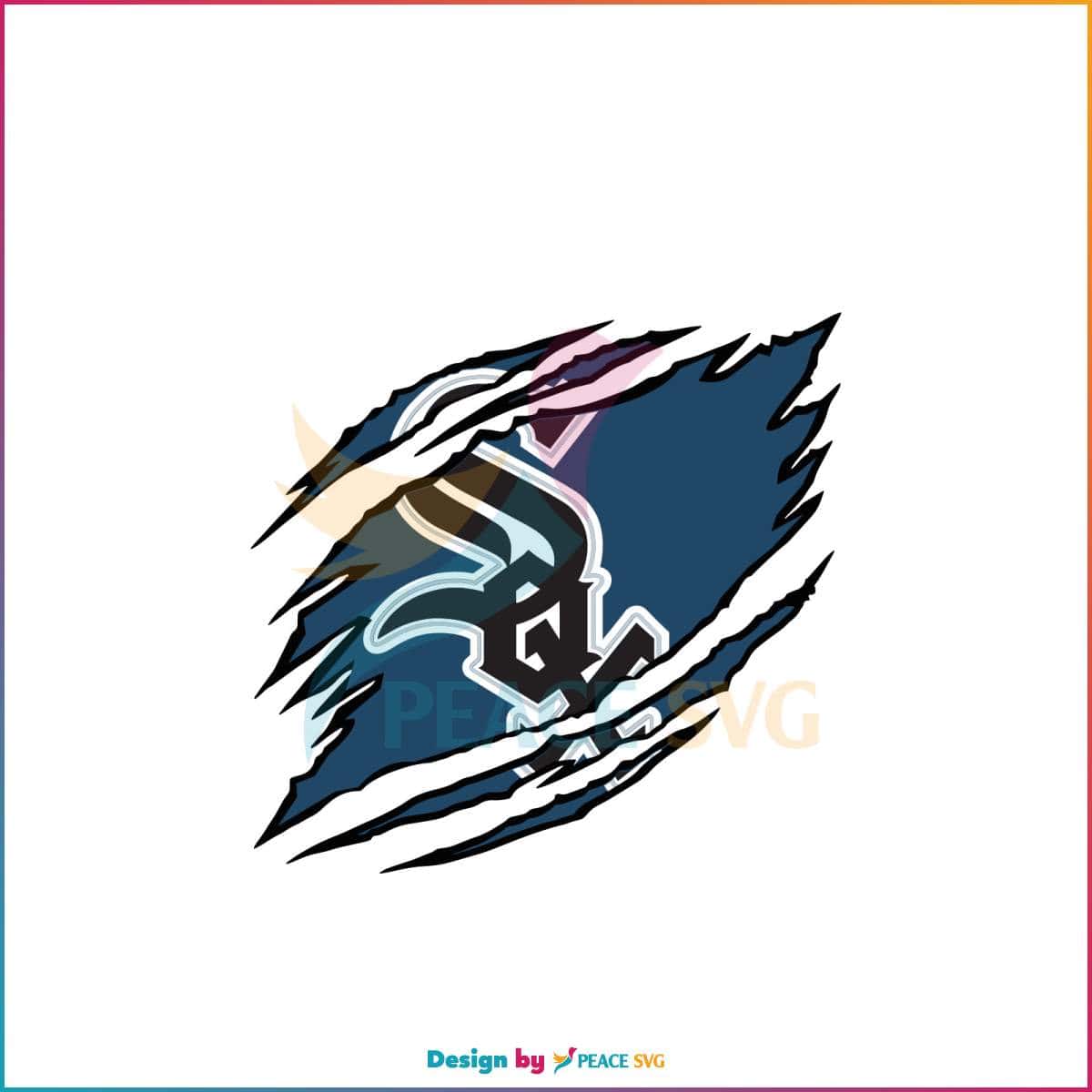 chicago-white-sox-logo-svg-mlb-team-svg-digital-file