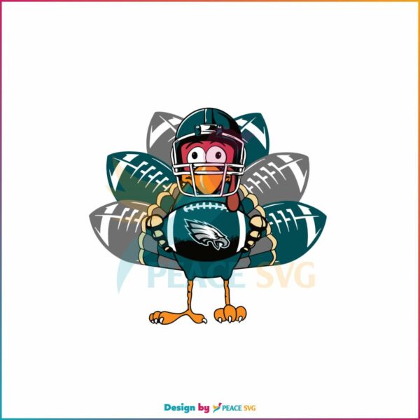 philadelphia-eagles-turkey-thanksgiving-svg-cutting-file