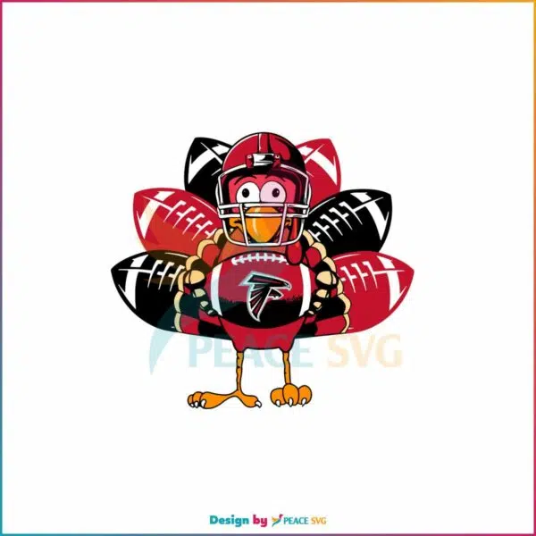 atlanta-falcons-turkey-thanksgiving-svg-file-for-cricut