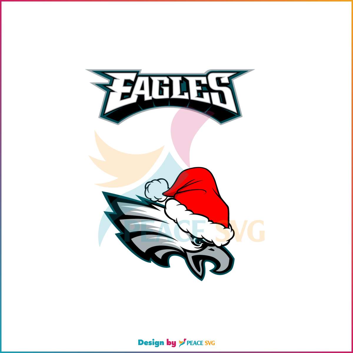 philadelphia-eagles-nfl-christmas-logo-svg-digital-cricut-file