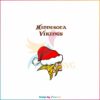 minnesota-vikings-nfl-christmas-logo-svg