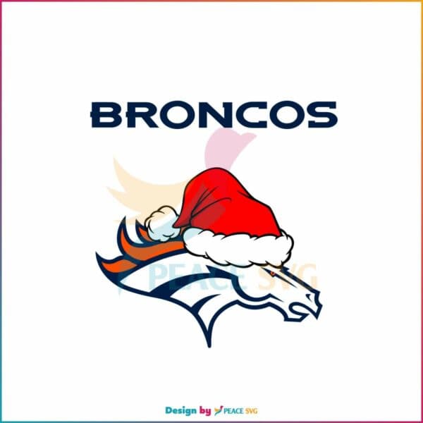 denver-broncos-nfl-christmas-logo-svg-graphic-design-file