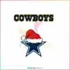 dallas-cowboys-nfl-christmas-logo-svg-digital-cricut-file