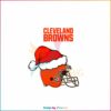 cleveland-browns-nfl-christmas-logo-svg-digital-cricut-file