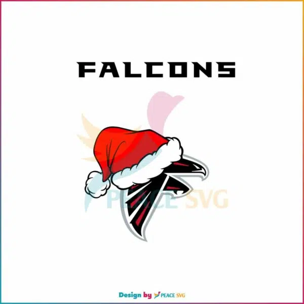 atlanta-falcons-nfl-christmas-logo-svg-digital-cricut-file