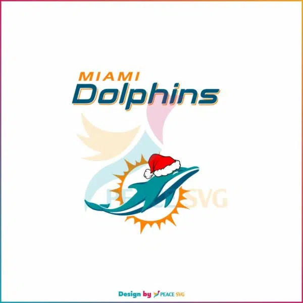 miami-dolphins-nfl-christmas-logo-svg-download-file