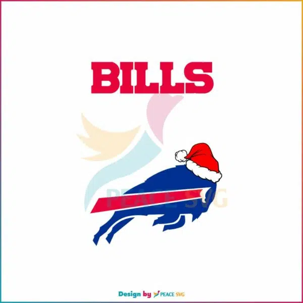 buffalo-bills-nfl-christmas-logo-svg-graphic-design-file