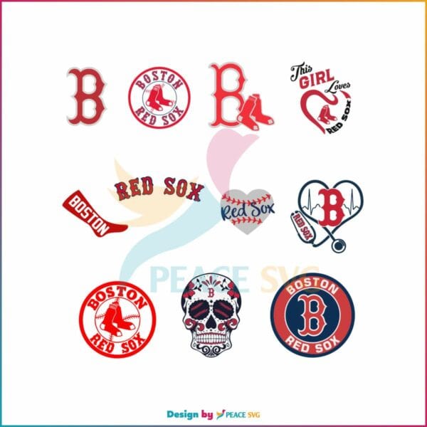 boston-red-sox-logo-bundle-file-svg-sport-svg-digital-file