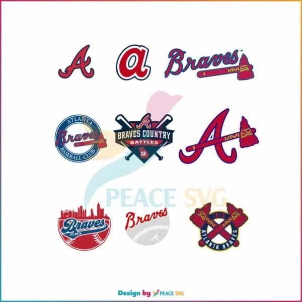 atlanta-braves-logo-bundle-file-svg-mlb-team-svg-digital-file