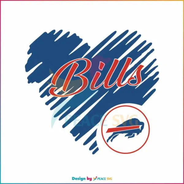 heart-buffalo-bills-nfl-team-logo-svg-cutting-digital-file