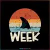 shark-week-vintage-save-the-sharks-svg-cutting-file