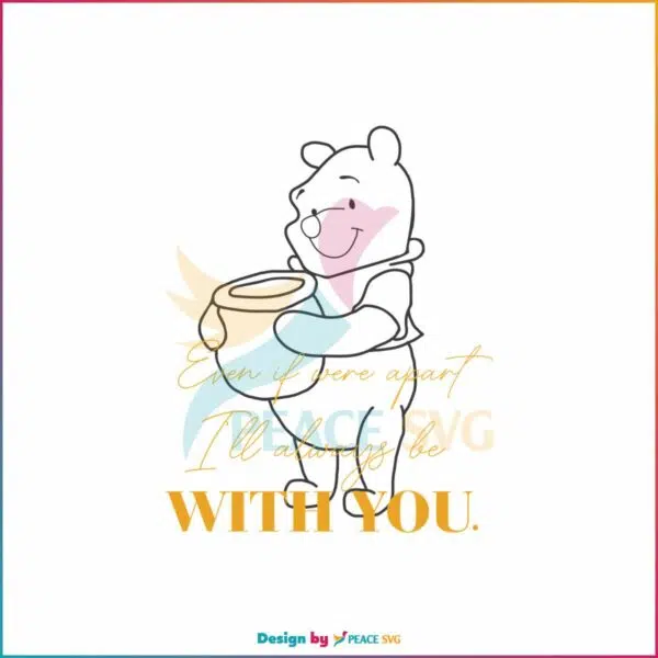 winnie-the-pooh-and-jar-of-honey-svg-cutting-digital-file