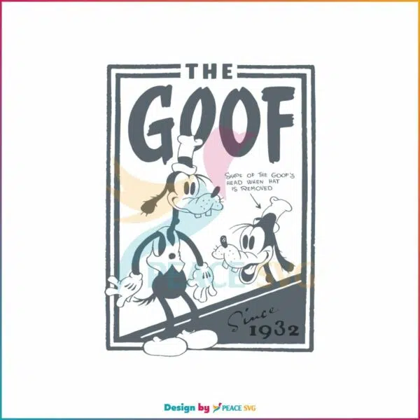 disney-goofy-the-goof-since-1932-svg-graphic-design-file