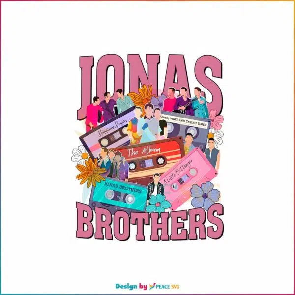 retro-jonas-brothers-cassette-png-one-night-tour-png-file