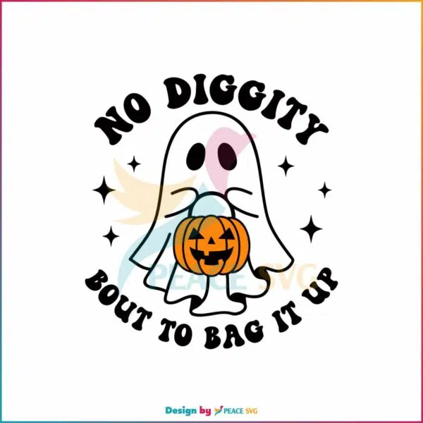 no-diggity-bout-to-bag-it-up-cute-retro-halloween-svg-file