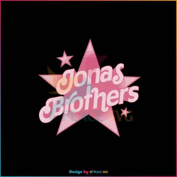 jonas-brother-cute-pink-stars-png-sublimation-download