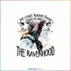 ravenhood-series-we-love-rainy-days-svg-design-file