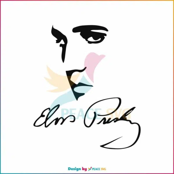 vintage-elvis-presley-lovers-svg-digital-cricut-file