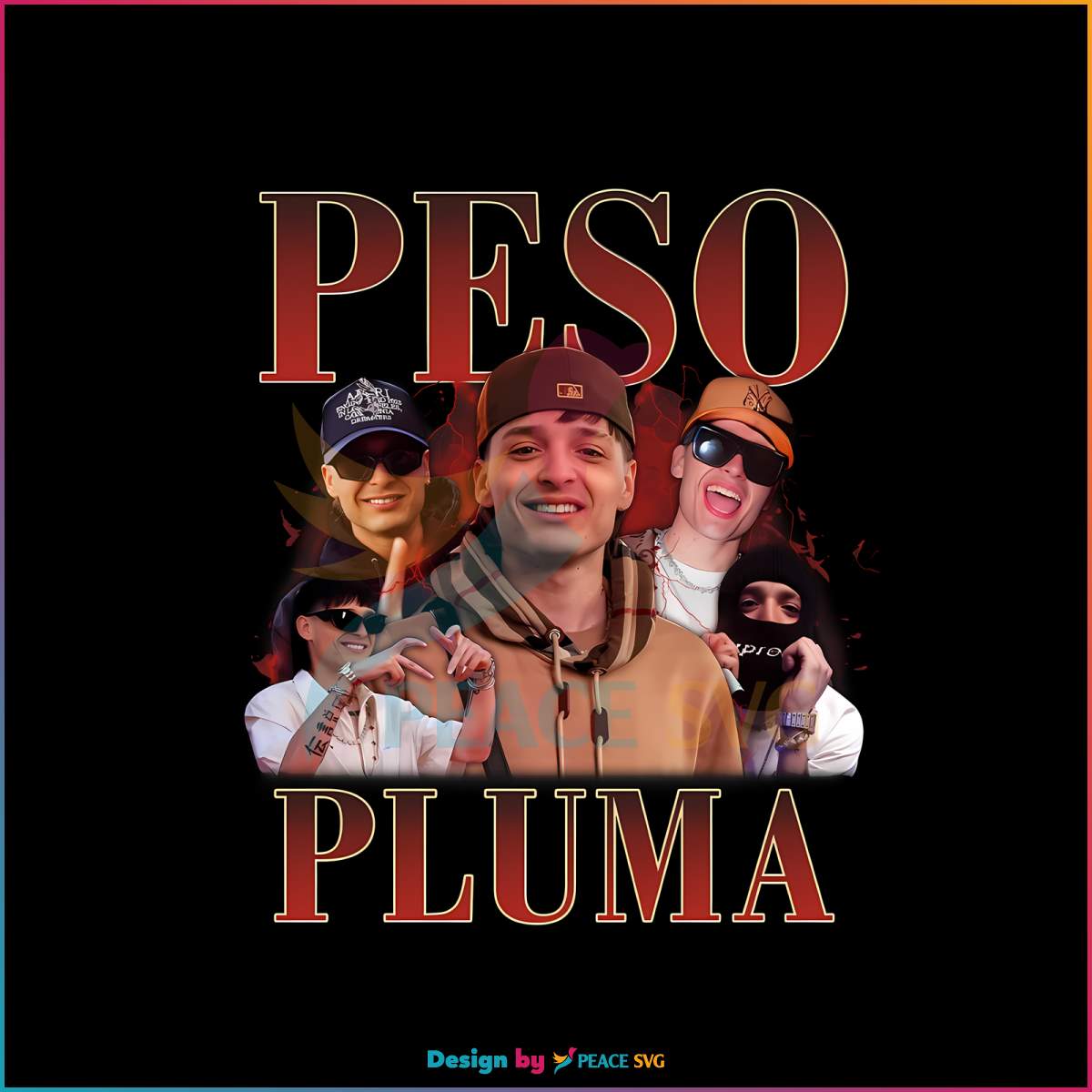 retro-mexican-rapper-peso-pluma-png-sublimation-file