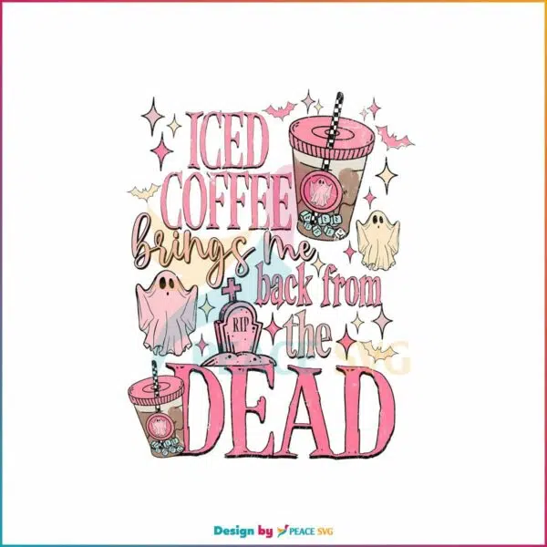 retro-halloween-iced-coffee-brings-me-back-from-dead-png