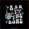 vintage-radiology-rad-to-the-bone-svg-file-for-cricut