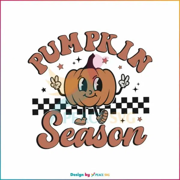 vintage-cute-pumpkin-season-svg-graphic-design-file